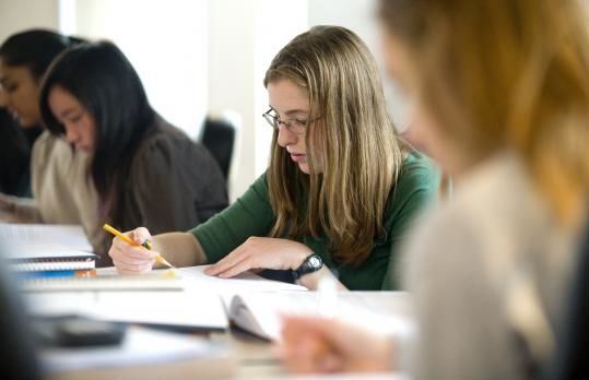 Làm sao để bạn có thế đạt SAT với số điểm 2400?